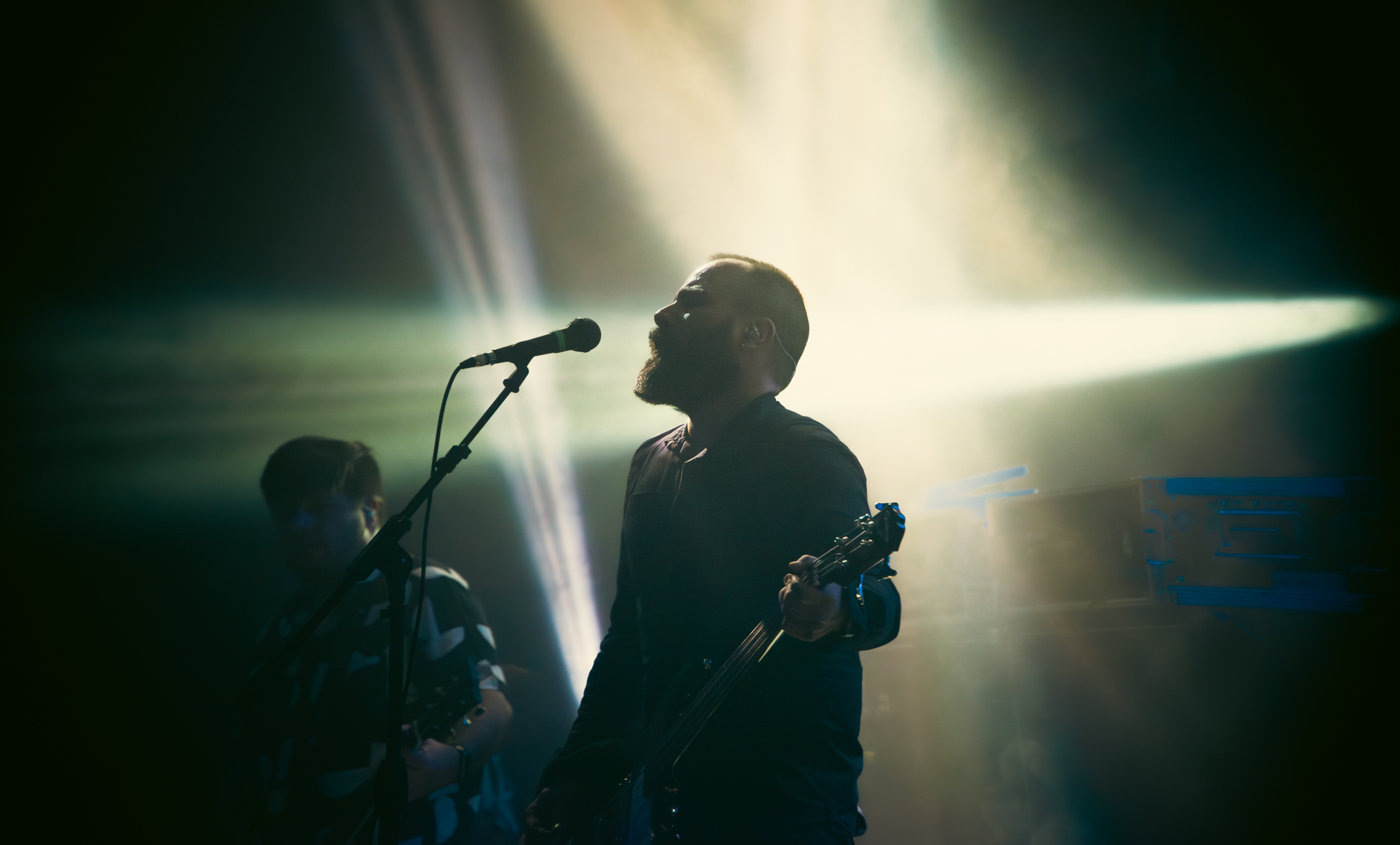 Russian Circles - Gnosis Latin America 2024